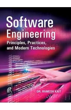Software Engineering - R. Kait