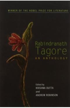 Rabindranath Tagore - Rabindranath Tagore