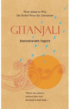 Gitanjali - Rabindranath Tagore