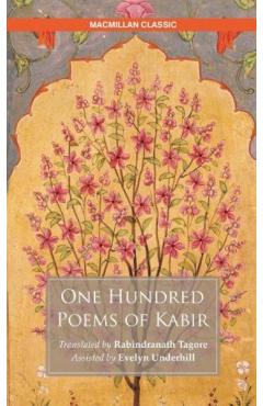 One Hundred Poems of Kabir