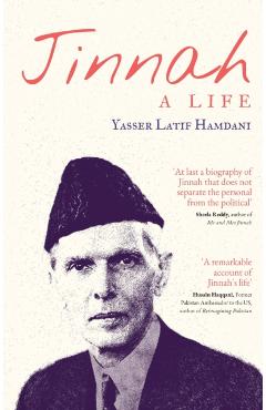 Jinnah - Yasser Latif Hamdani