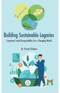 Building Sustainable Legacies - P. Chhabra