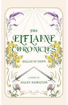 Ballad of Dawn - Haley Hamilton