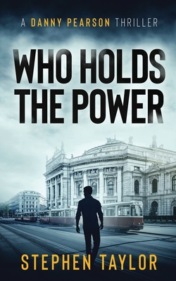 Coperta cărții 'Qui Détient le Pouvoir: French Translation of Who Holds The Power - Stephen Taylor'