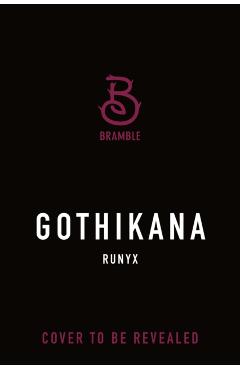 Gothikana: Deluxe Limited Edition -