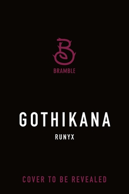 Coperta cărții 'Gothikana: Deluxe Limited Edition -'