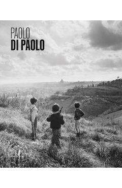 Coperta cărții 'Paolo Di Paolo - Paolo Di Paolo'