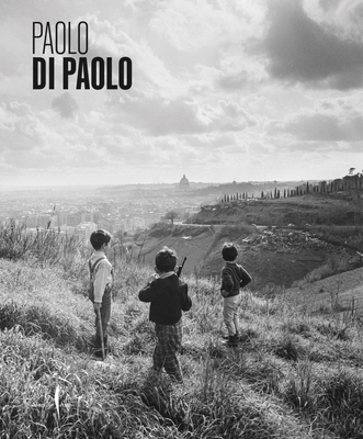 Coperta cărții 'Paolo Di Paolo - Paolo Di Paolo'