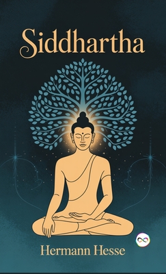 Coperta cărții 'Siddhartha - Hermann Hesse'