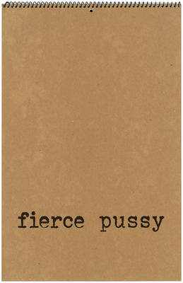 Coperta cărții 'Fierce Pussy - Fierce Pussy'