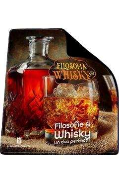 Imaginea produsului 'Mousepad: Filosofia Whisky-ului'
