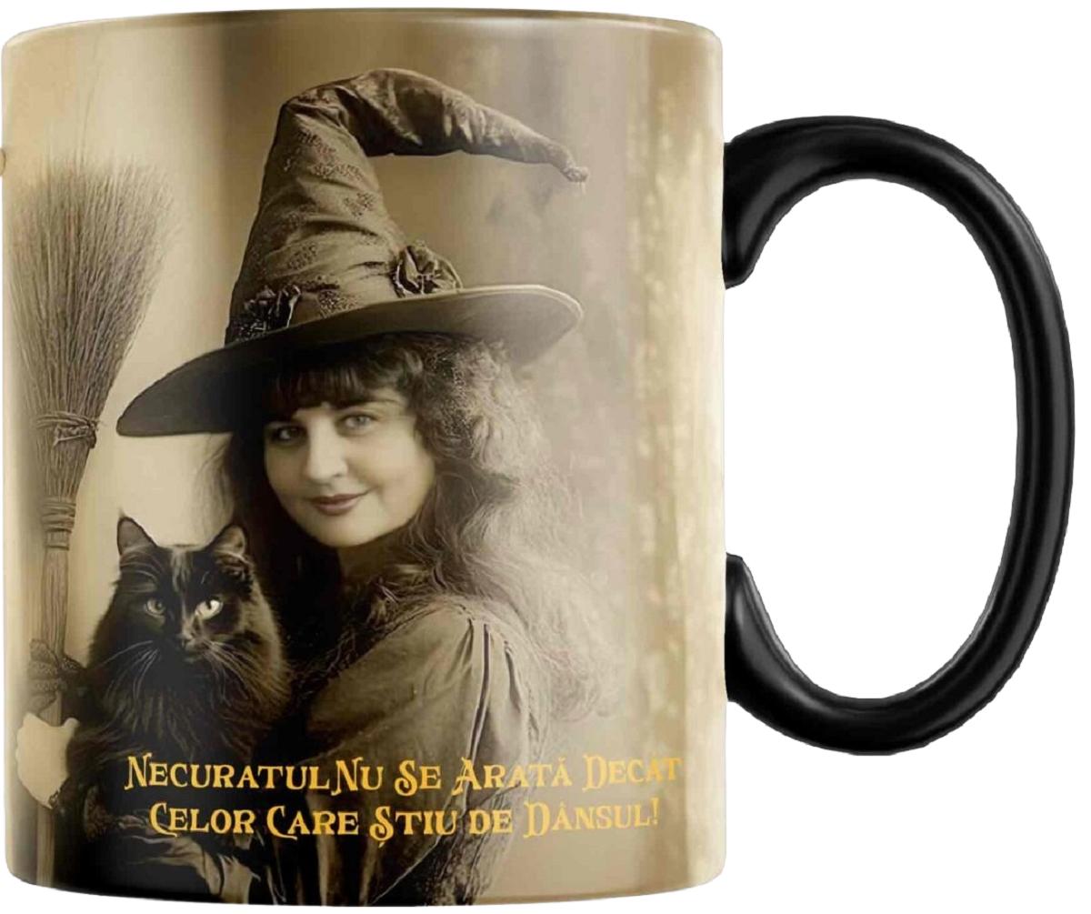 Imaginea produsului 'Cană: Marea carte de solomonie'