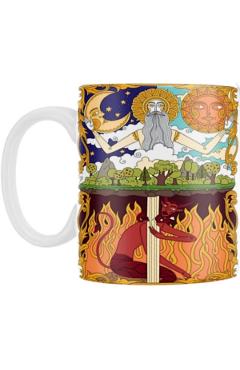 Imaginea produsului 'Cană: Mitologie Vol.1'