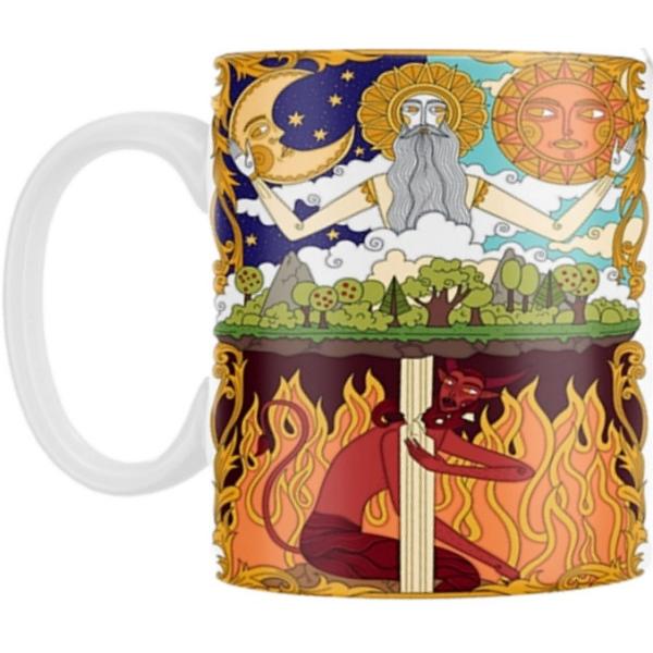 Cana: Mitologie Vol.1