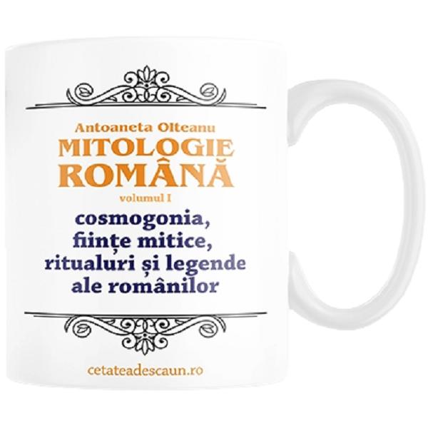 Cana: Mitologie Vol.1