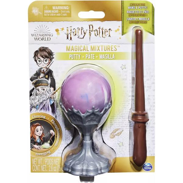 Glob potiuni magice Harry Potter