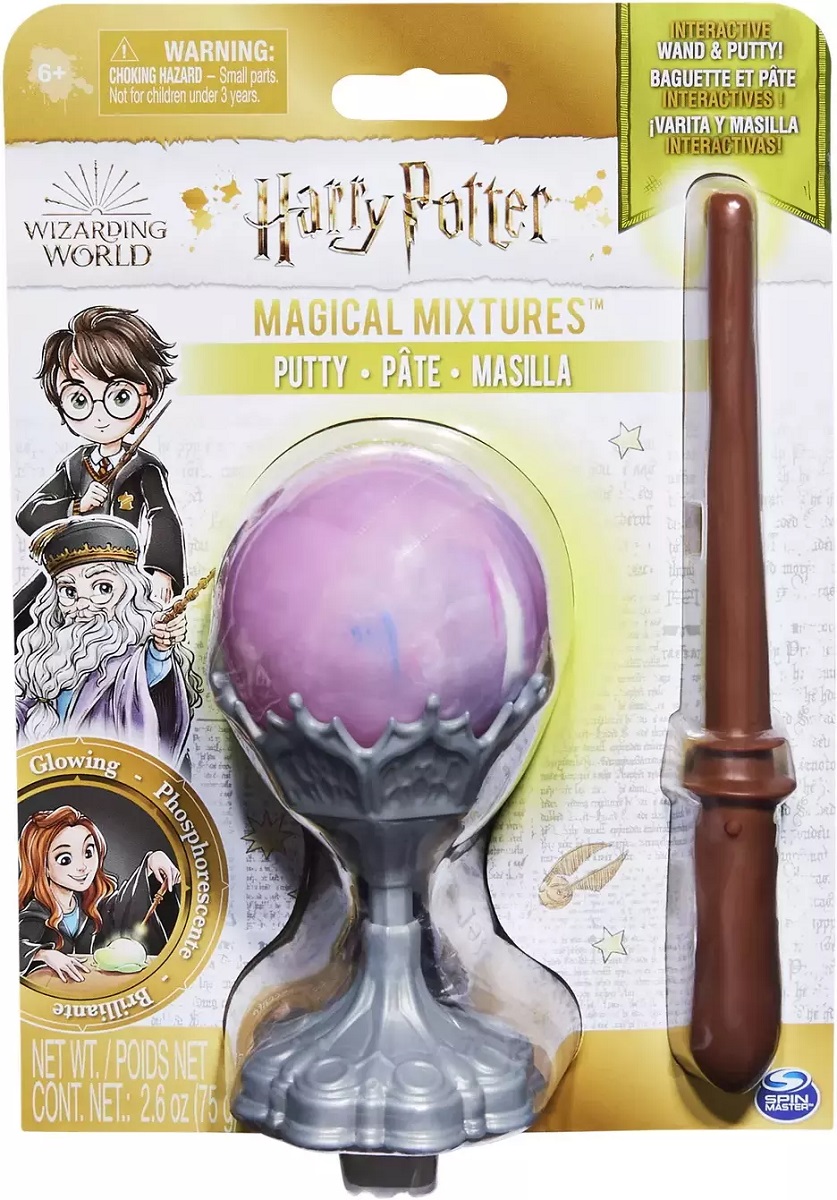 Imaginea produsului 'Glob poțiuni magice Harry Potter'