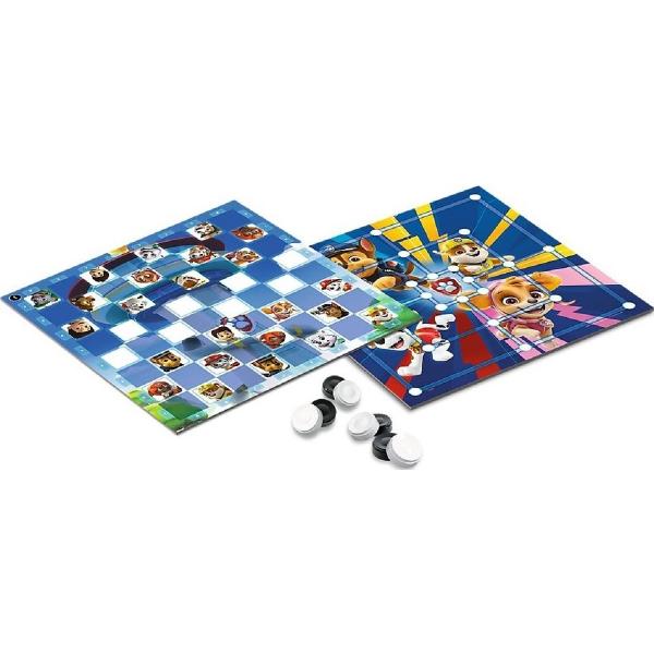 Joc Patrula Catelusilor: Dame si Moara