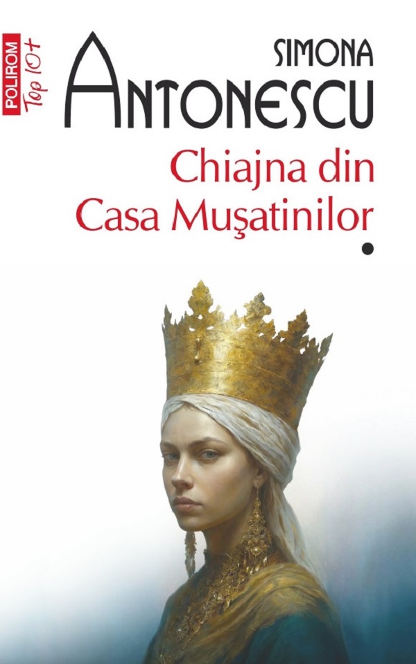 Coperta cărții 'Pachet 2 volume: Chiajna din Casa Mușatinilor - Simona Antonescu'