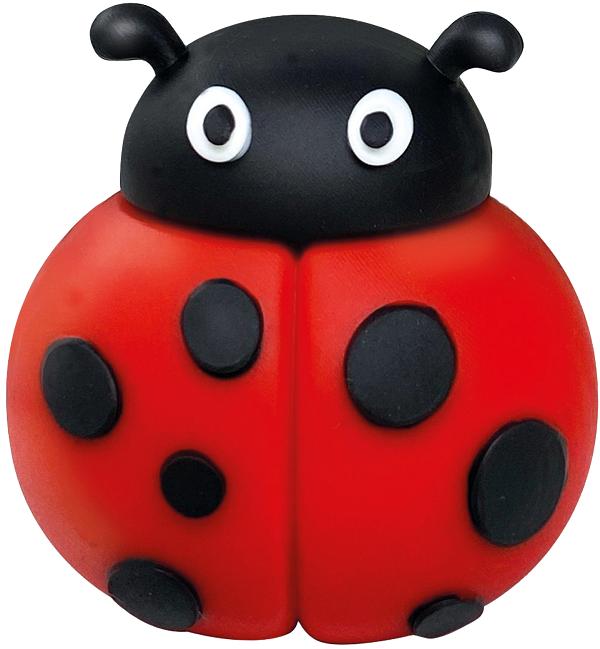 Imaginea produsului 'Ascuțitoare Garden Friends 3D. Buburuză'