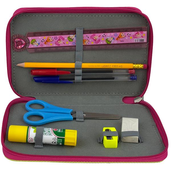 Penar echipat: Sunny Day