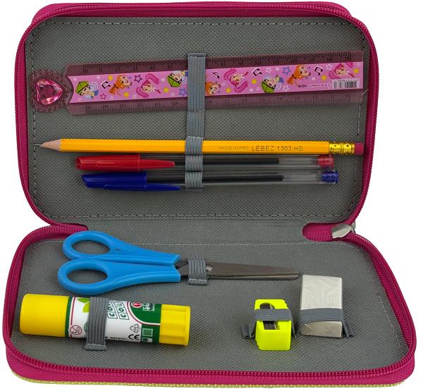 Imaginea produsului 'Penar echipat: Sunny Day'