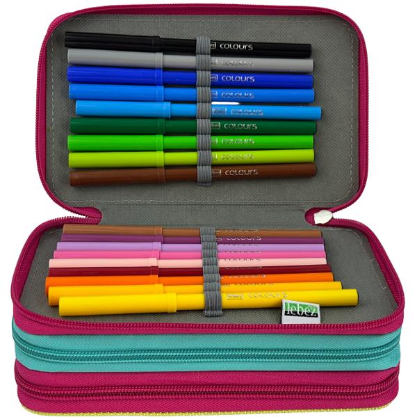 Penar echipat: Sunny Day