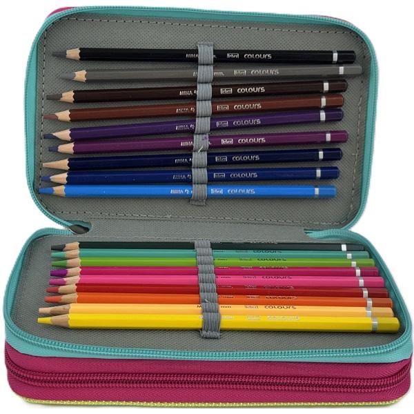 Penar echipat: Sunny Day