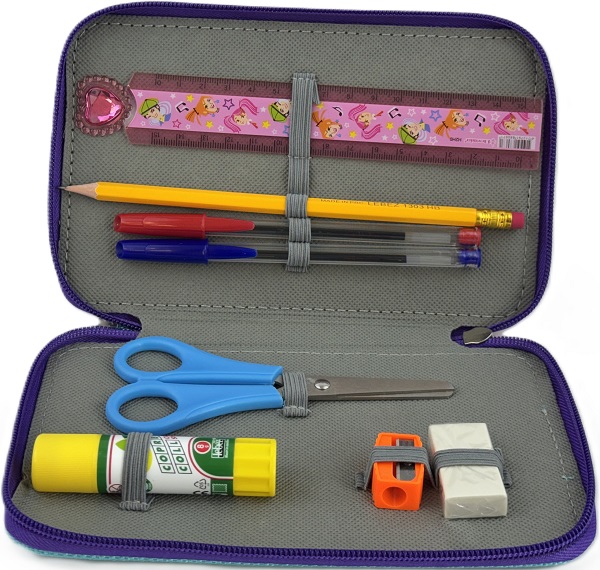 Imaginea produsului 'Penar echipat: Gamer Girl'