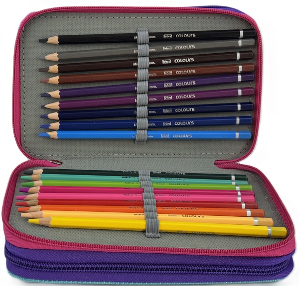 Imaginea produsului 'Penar echipat: Gamer Girl'