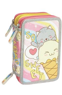 Imaginea produsului 'Penar echipat: So Sweet'