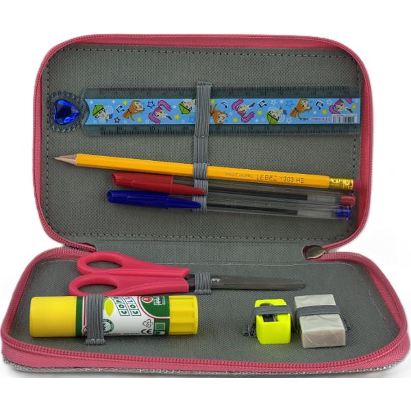 Penar echipat: So Sweet