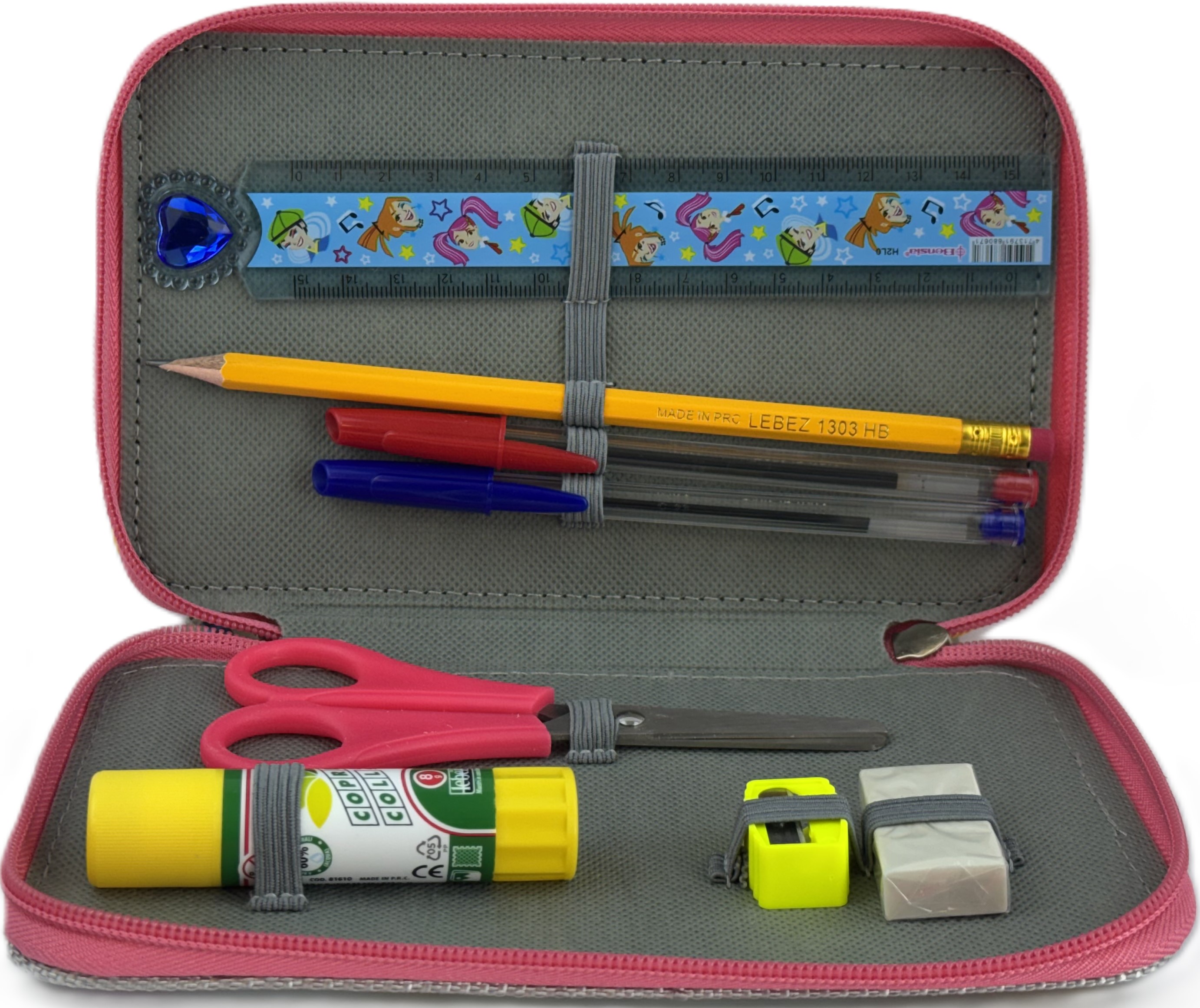 Imaginea produsului 'Penar echipat: So Sweet'