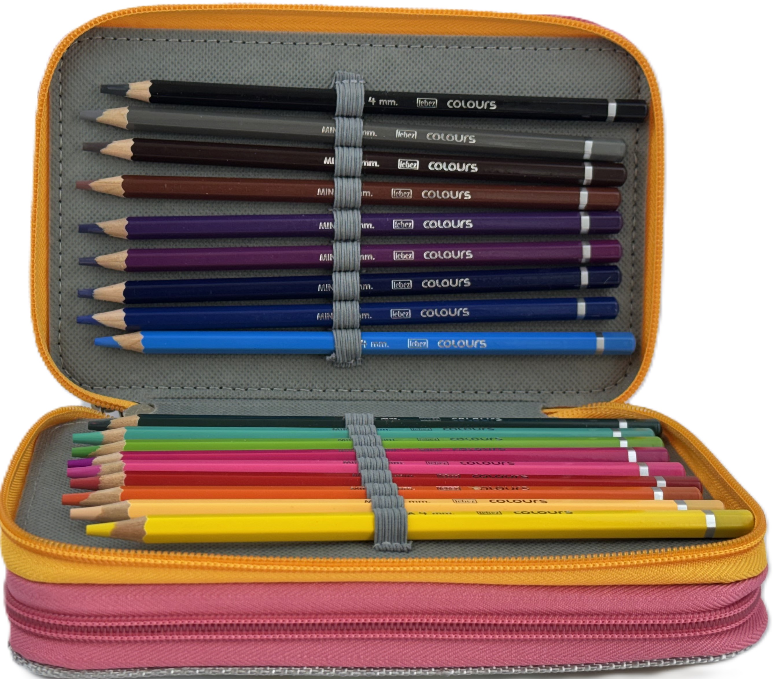 Imaginea produsului 'Penar echipat: So Sweet'