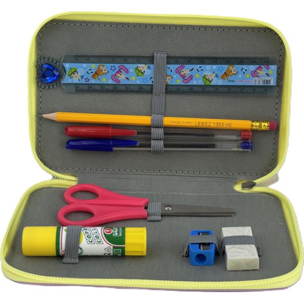 Penar echipat: Magic of unicorn