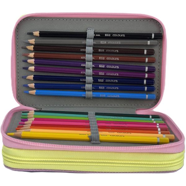 Penar echipat: Magic of unicorn