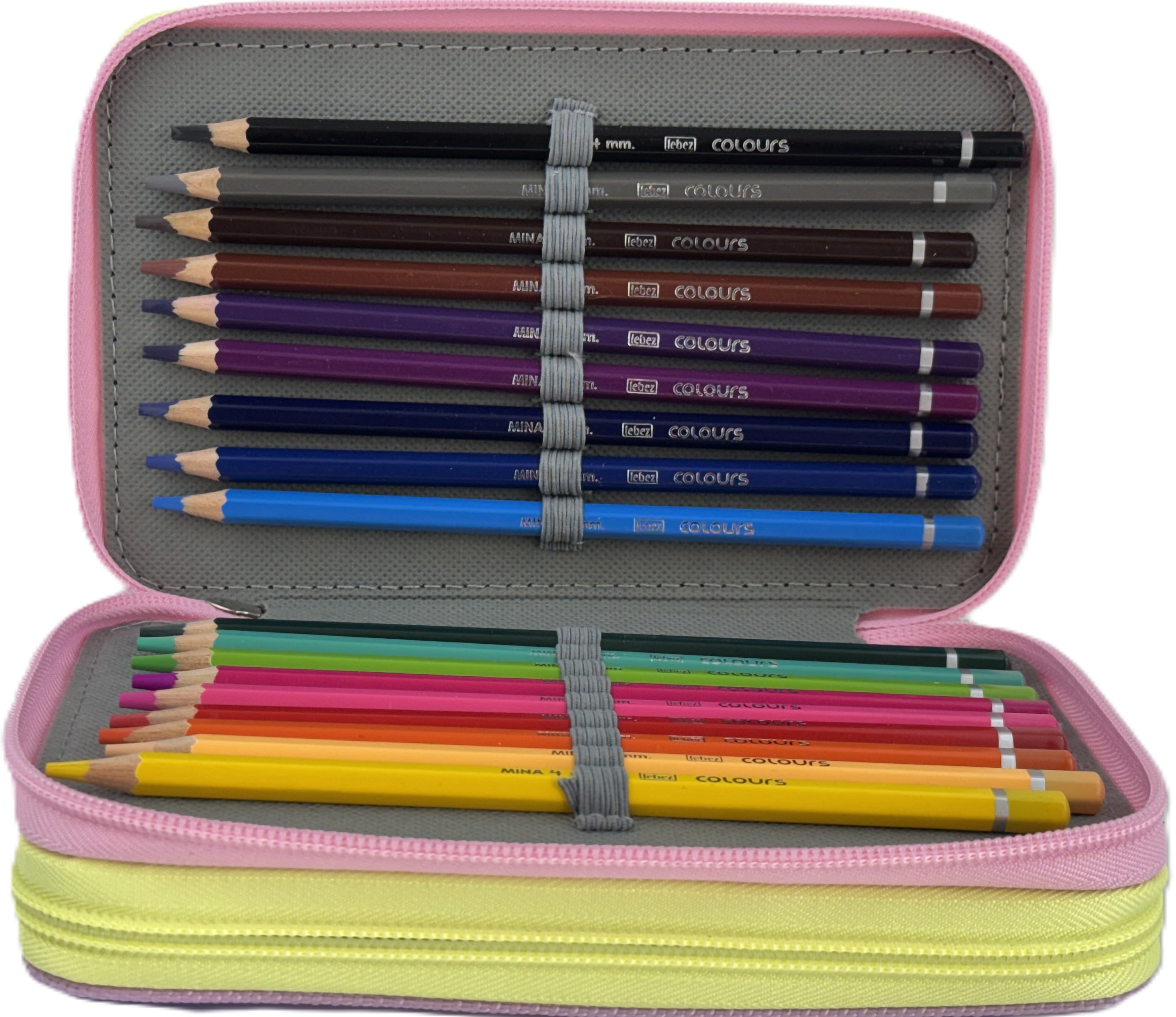 Imaginea produsului 'Penar echipat: Magic of unicorn'