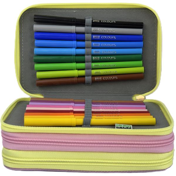 Penar echipat: Magic of unicorn