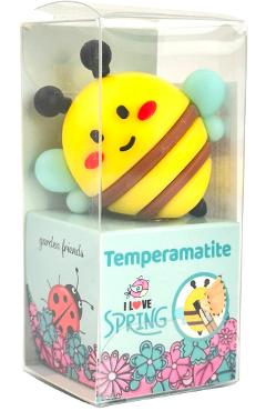 Imaginea produsului 'Ascuțitoare Garden Friends 3D. Albinuță'