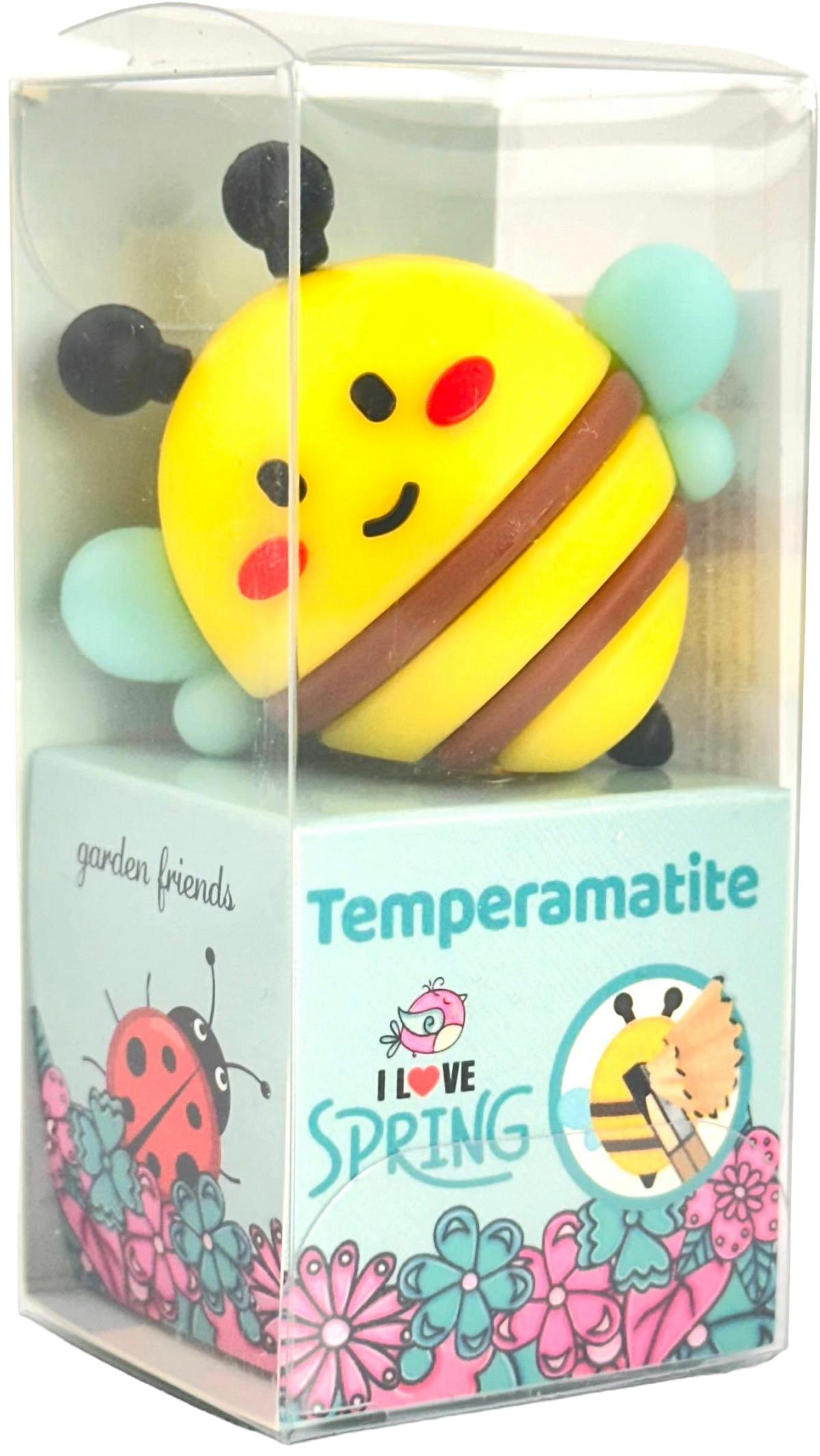 Imaginea produsului 'Ascuțitoare Garden Friends 3D. Albinuță'