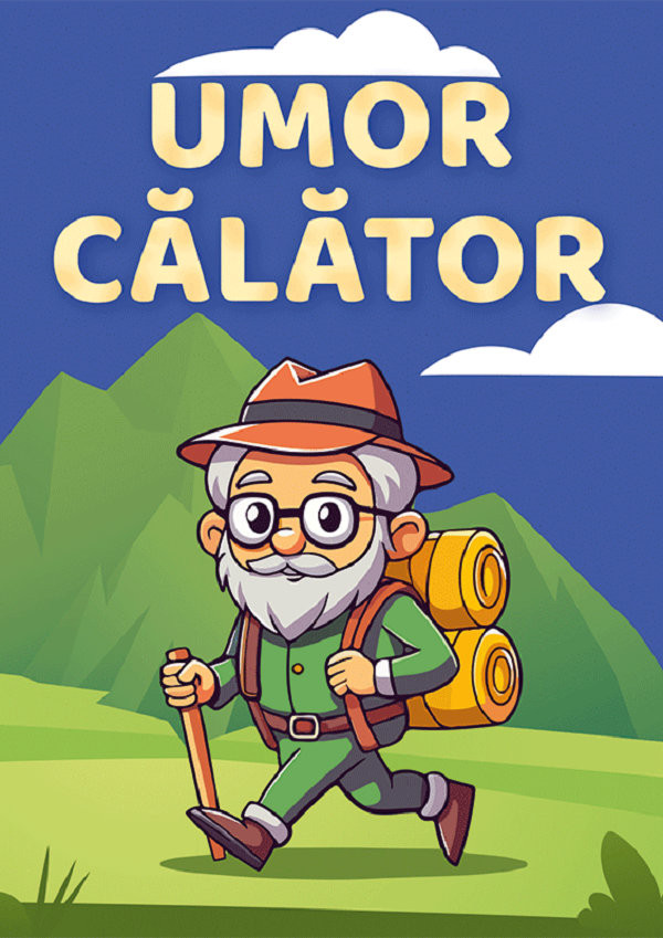 Umor calator