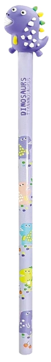 Imaginea produsului 'Creion grafic. I Love Dinosaurs: Dino mov'