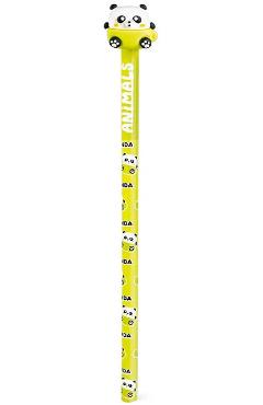 Imaginea produsului 'Creion grafic. Small Block Animals: Panda verde'