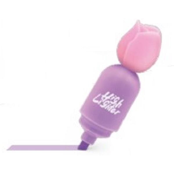 Marker evidentiator Puffy Tulips. Mov