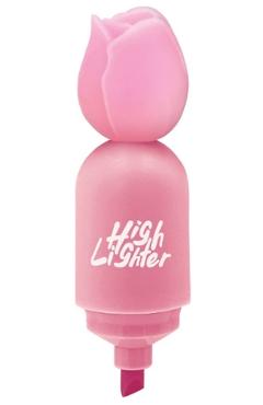 Imaginea produsului 'Marker evidențiator Puffy Tulips. Roz'