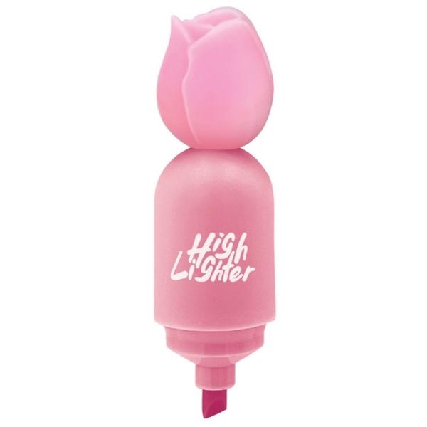 Marker evidentiator Puffy Tulips. Roz