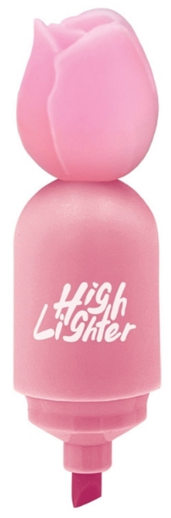 Imaginea produsului 'Marker evidențiator Puffy Tulips. Roz'