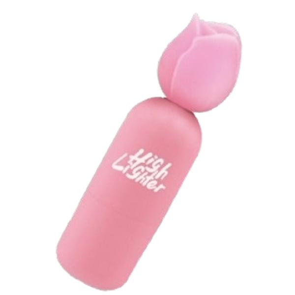 Marker evidentiator Puffy Tulips. Roz