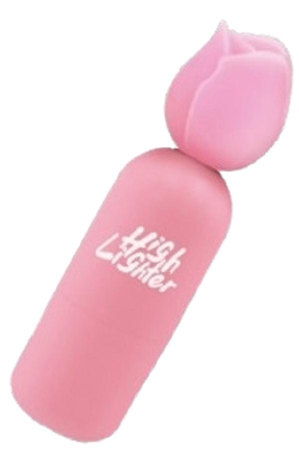 Imaginea produsului 'Marker evidențiator Puffy Tulips. Roz'