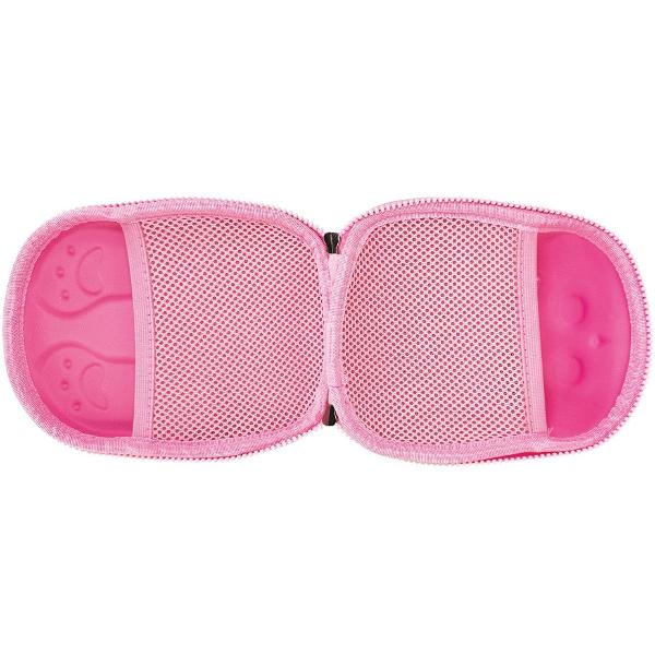 Mini rucsac animaletti rigid. Roz